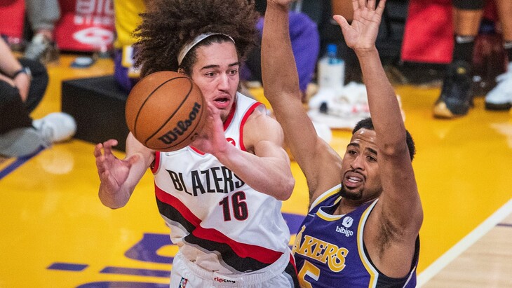 «Портленд»