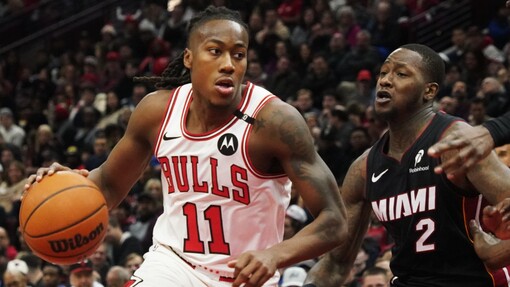 Чикаго — Торонто. Прогноз и ставка на матч Прогноз на матч Чикаго — Торонто