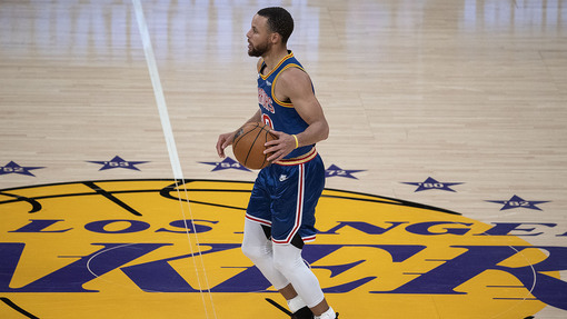 Прогноз на матч Шарлотт — Голден Стэйт