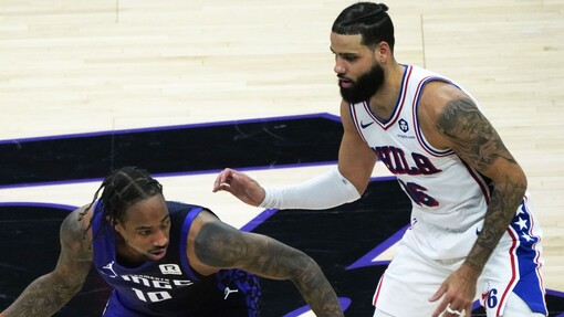 Даллас — Сакраменто. Прогноз и ставка на матч Прогноз на матч Даллас — Сакраменто