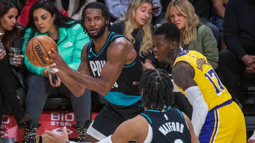 Филадельфия — Портленд. Прогноз и ставка на матч Прогноз на матч Филадельфия — Портленд