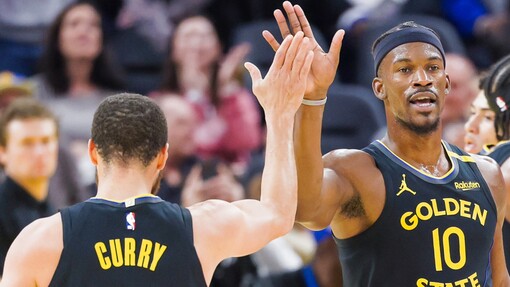 Бруклин — Голден Стэйт. Прогноз и ставка на матч Прогноз на матч Бруклин — Голден Стэйт