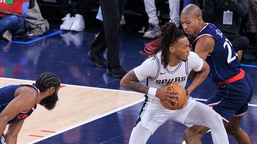 Сакраменто — Сан-Антонио. Прогноз и ставка на матч Прогноз на матч Сакраменто — Сан-Антонио