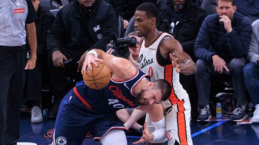 Лос-Анджелес Клипперс — Сакраменто. Прогноз и ставка на матч Прогноз на матч Лос-Анджелес Клипперс — Сакраменто