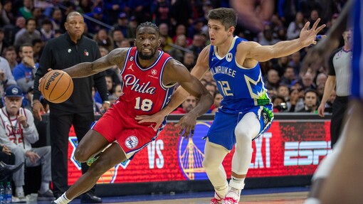 Филадельфия — Юта. Прогноз и ставка на матч Прогноз на матч Филадельфия — Юта