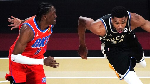 Прогноз на матч Оклахома — Денвер