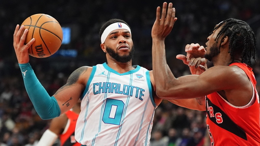 Прогноз на матч Атланта — Шарлотт