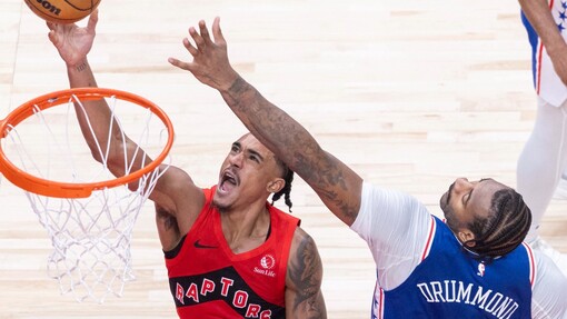 Юта — Торонто. Прогноз и ставка на матч Прогноз на матч Юта — Торонто