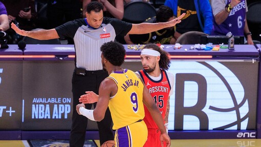 Сан-Антонио — Нью-Орлеан. Прогноз и ставка на матч Прогноз на матч Сан-Антонио — Нью-Орлеан