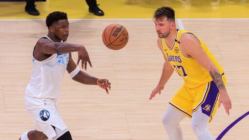 Прогноз на матч Миннесота — Юта