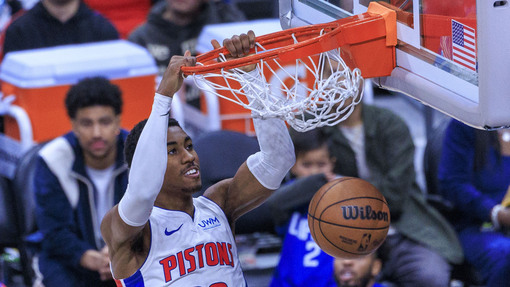 Нью-Орлеан — Детройт. Прогноз и ставка на матч Прогноз на матч Нью-Орлеан — Детройт