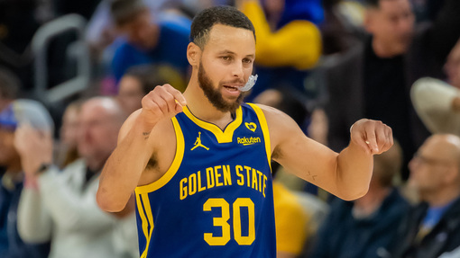 Голден Стэйт — Милуоки. Прогноз и ставка на матч Прогноз на матч Голден Стэйт — Милуоки