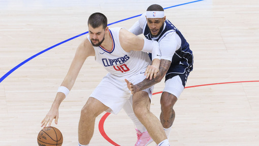 Прогноз на матч Лос-Анджелес Клипперс — Кливленд