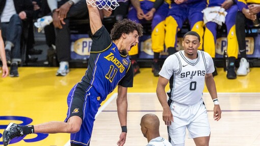 Лос-Анджелес Лейкерс — Денвер. Прогноз и ставка на матч Прогноз на матч Лос-Анджелес Лейкерс — Денвер