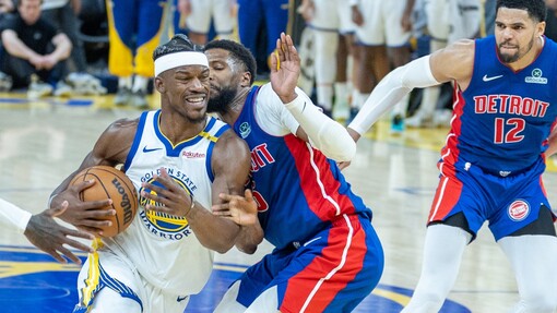 Прогноз на матч Даллас — Детройт