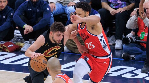 Прогноз на матч Лос-Анджелес Клипперс — Мемфис