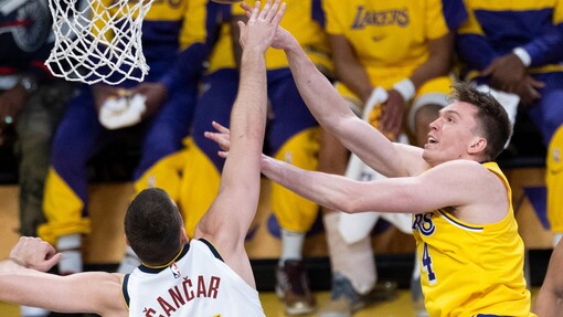 Прогноз на матч Портленд — Денвер