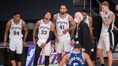 «Сан-Антонио»