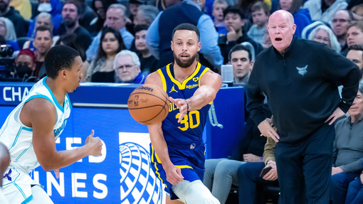 Атланта — Голден Стэйт. Прогноз и ставка на матч Прогноз на матч Атланта — Голден Стэйт