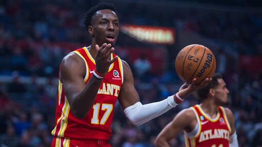 Атланта — Филадельфия. Прогноз и ставка на матч Прогноз на матч Атланта — Филадельфия