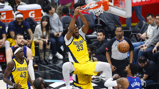 Прогноз на матч Индиана — Миннесота