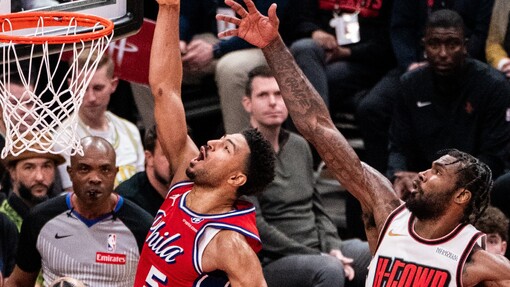 Хьюстон — Атланта. Прогноз и ставка на матч Прогноз на матч Хьюстон — Атланта