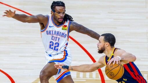 Прогноз на матч Оклахома — Мемфис