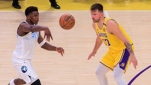 Прогноз на матч Миннесота — Финикс