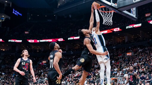 Прогноз на матч Орландо — Сакраменто