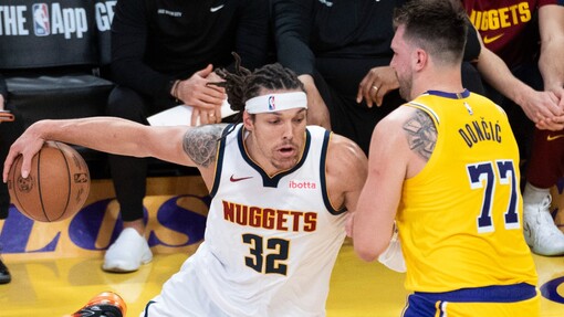 Голден Стэйт — Денвер. Прогноз и ставка на матч Прогноз на матч Голден Стэйт — Денвер