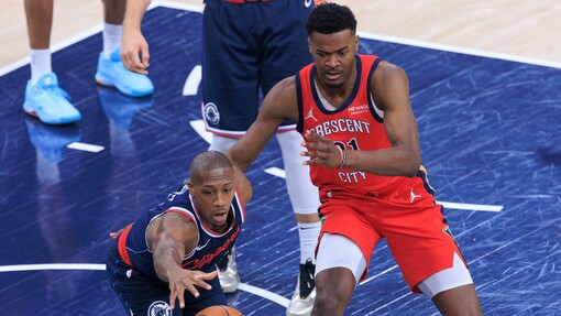 Прогноз на матч Лос-Анджелес Клипперс — Даллас