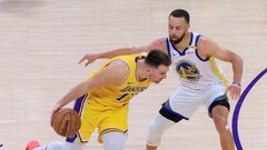 «Лос-Анджелес Лейкерс» — «Голден Стэйт»