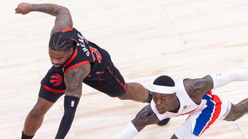 Прогноз на матч Бруклин — Торонто