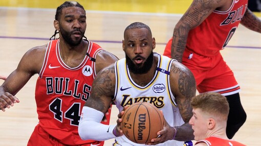 Шарлотт — Чикаго. Прогноз и ставка на матч Прогноз на матч Шарлотт — Чикаго