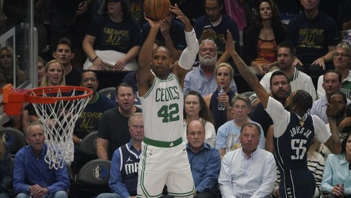 Прогноз на матч Бостон — Вашингтон