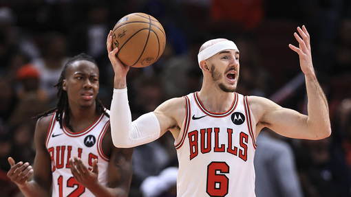 Кливленд — Чикаго. Прогноз и ставка на матч Прогноз на матч Кливленд — Чикаго