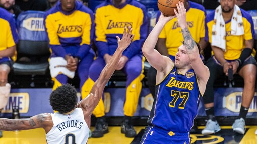 Оклахома — Лос-Анджелес Лейкерс. Прогноз и ставка на матч Прогноз на матч Оклахома — Лос-Анджелес Лейкерс