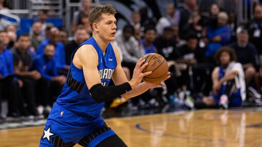 Орландо — Бостон. Прогноз и ставка на матч Прогноз на матч Орландо — Бостон