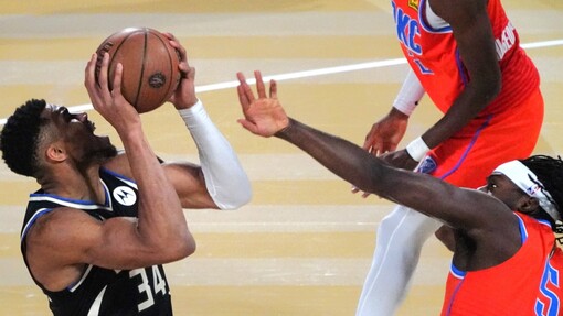 Финикс — Оклахома. Прогноз и ставка на матч Прогноз на матч Финикс — Оклахома