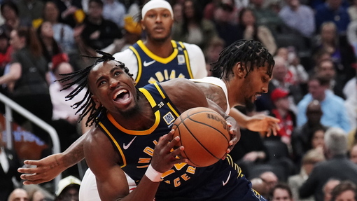 Прогноз на матч Индиана — Кливленд