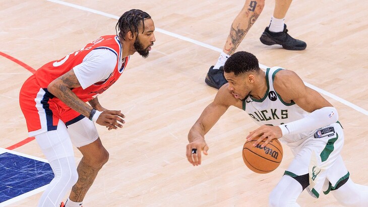 «Лос-Анджелес Клипперс» — «Милуоки»