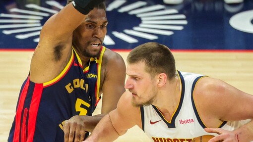 Прогноз на матч Портленд — Голден Стэйт