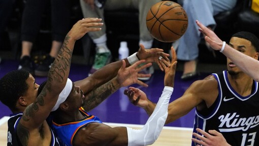 Прогноз на матч Юта — Оклахома