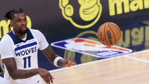 Прогноз на матч Миннесота — Юта