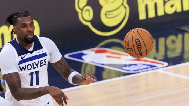 «Лос-Анджелес Клипперс»- «Миннесота»