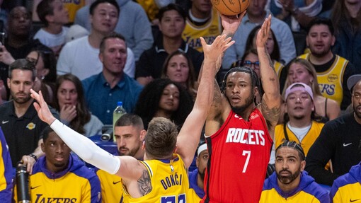 Прогноз на матч Портленд — Лос-Анджелес Лейкерс