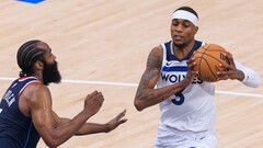 «Лос-Анджелес Клипперс» — «Миннесота»