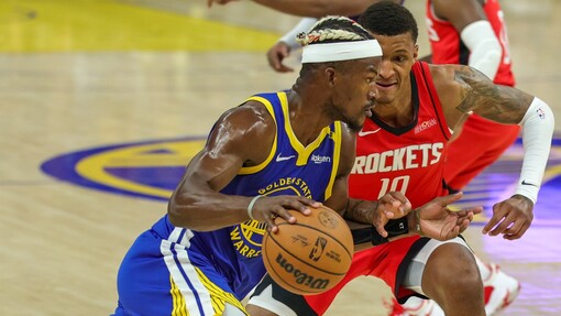 Хьюстон — Голден Стэйт. Прогноз и ставка на матч Прогноз на матч Хьюстон — Голден Стэйт