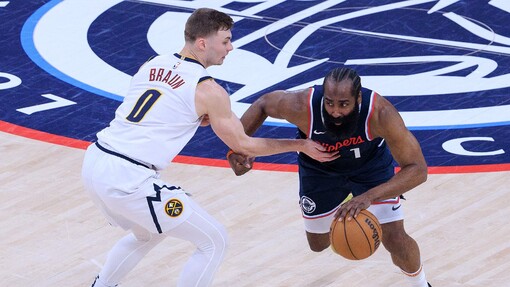 Денвер — Лос-Анджелес Клипперс. Прогноз и ставка на матч Прогноз на матч Денвер — Лос-Анджелес Клипперс