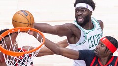 «Торонто» — «Бостон»